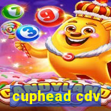 cuphead cdv